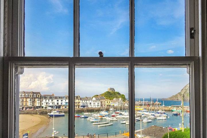 Cottage for 2 people in Ilfracombe