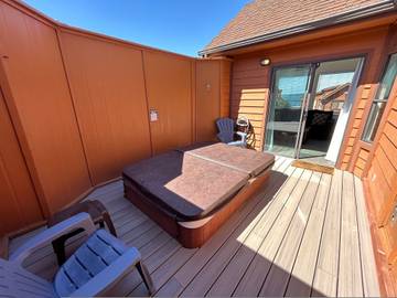 Loft for 6 Guests in California, USA, Picture 3