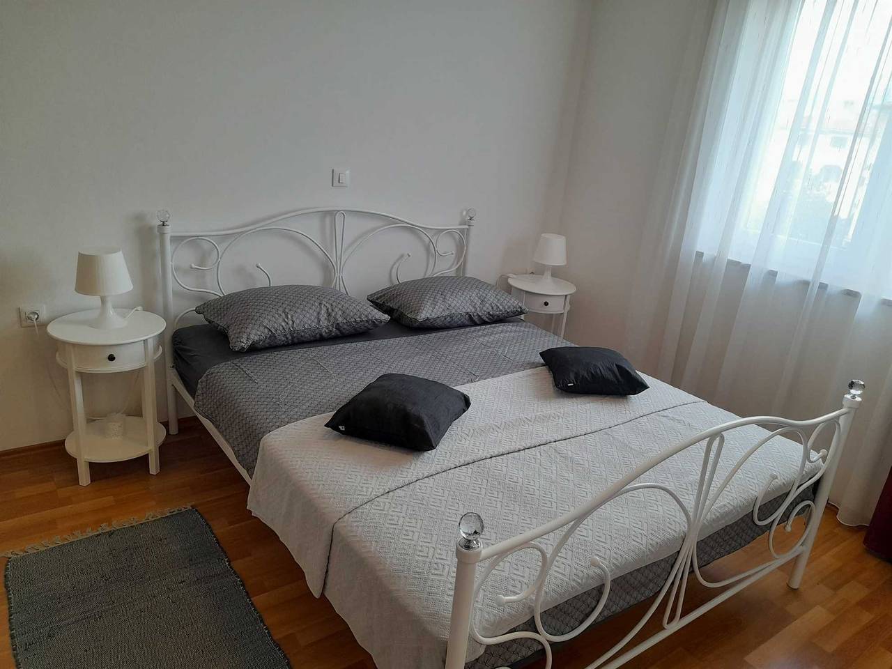 Cijeli apartman, Palaziol One-Bedroom Apartment 3 in Rovinjska rivijera, Rovinj