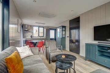 Ferienhaus für 4 Personen in Julianadorp