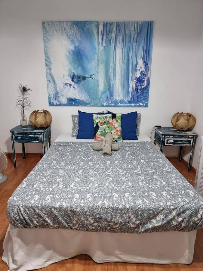 Deluxe Double Room (2 Adults + 1 Child) in Sé (Faro), Faro