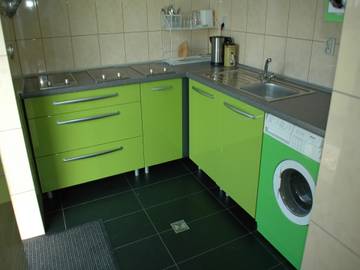 Gospodarstwo Agroturystyczne dla 4 osoby w Morze Bałtyckie, Polskie Wybrzeże Bałtyku, Zdjęcie 3