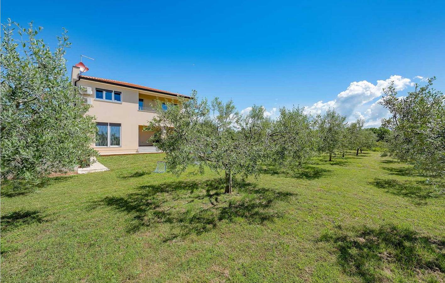 Casa vacanza a Kukci a partire da 107€ a notte