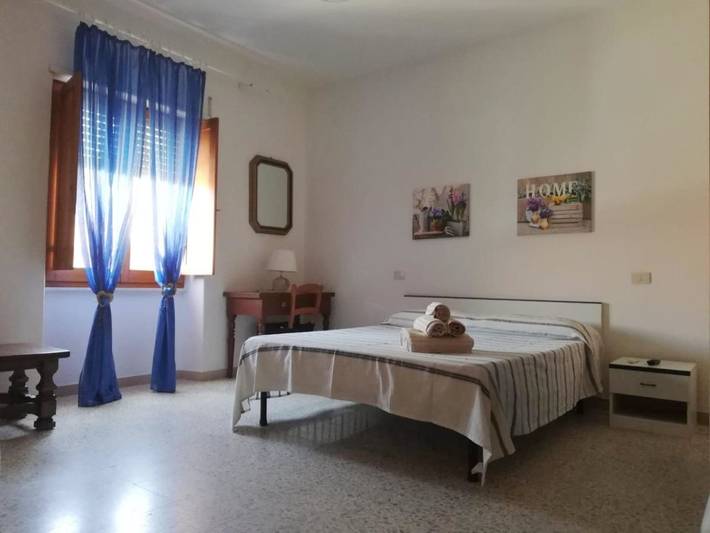 Gîte pour 2 personnes, avec terrasse à Arzachena - 4