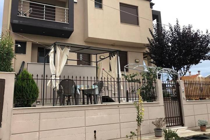 Villa für 10 Personen, mit Whirlpool und Balkon - 1