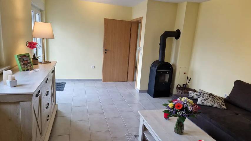 Ferienhaus für 4 Personen, mit Garten und Terrasse in Walow - 4