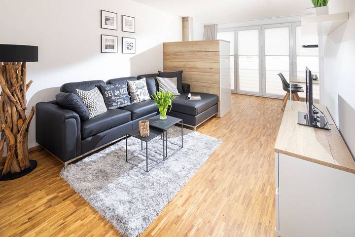 Appartement de vacances pour 4 personnes - 1