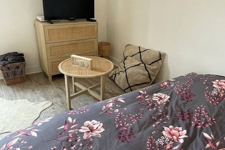 Gîte pour 2 personnes à Sain-Bel - 4