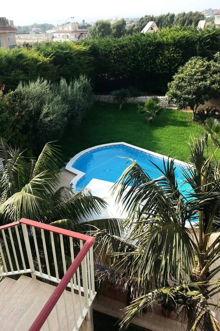 Gîte pour 4 personnes, avec piscine à Cava d'Aliga - 2