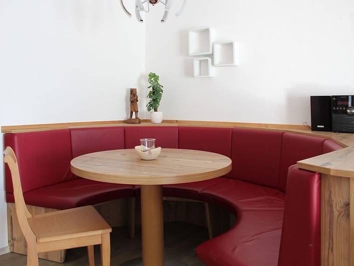 Ferienhaus für 4 Personen, mit Garten und Terrasse, mit Haustier in Lechbruck am See - 4