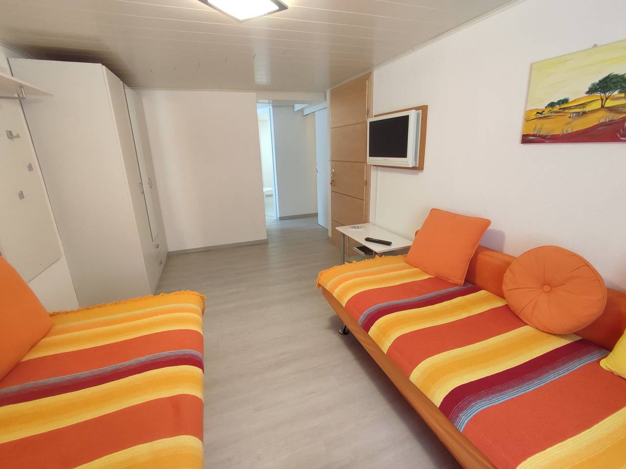 Apartamento entero, Elisabeth in Weißkamm, Sölden
