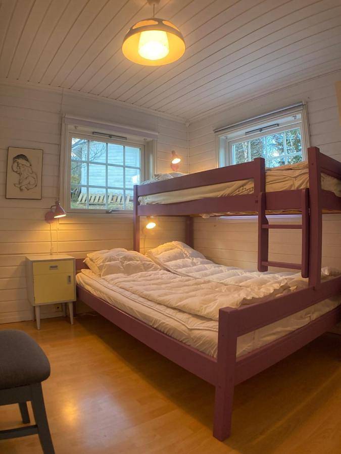 Child-friendly holiday home in Ålesund