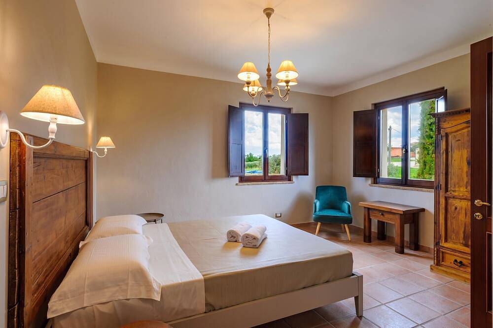 Casa La Tana Della Lepre in Cingoli, Macerata Provinz