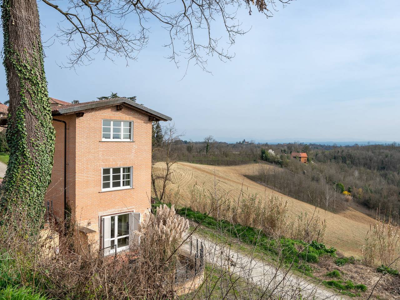Apartamento entero, La Bordona in Vignale Monferrato, Provincia d'Alessandria