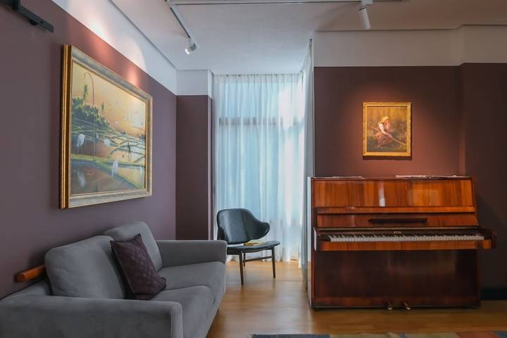 Ferienwohnung für 10 Personen - 1