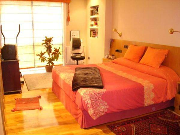 Holiday apartment for 5 people, with view and terrace as well as sauna - 1
