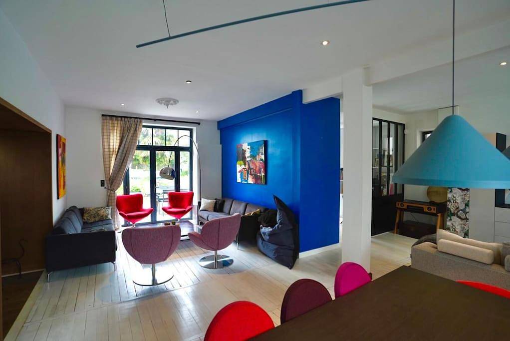 Villa in La Rochelle, Région de La Rochelle