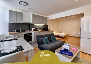 Gîte pour 2 personnes à Nevers