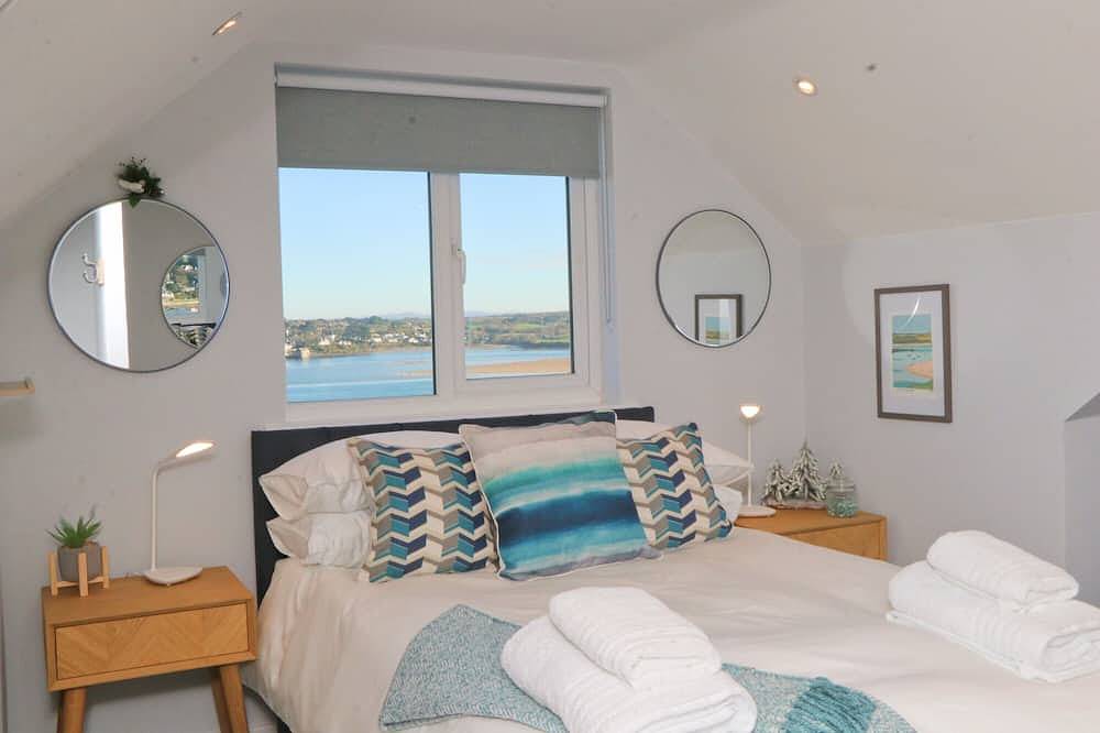An immaculate town house just a short walk from Padstow's town and harbour. in Padstow, Cornualles