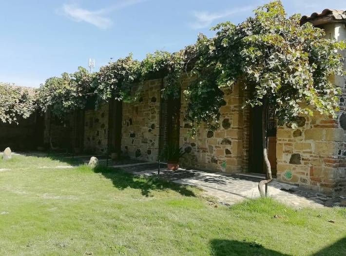 Casa vacanza per 3 persone, con Giardino ad Oristano