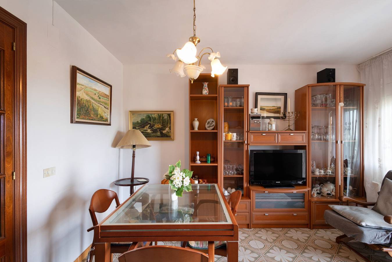 Apartamento entero, Apartamento 'Apartamento Primera Línea De Mar' con vistas al mar, piscina compartida y Wi-Fi in Malgrat de Mar, Costa del Maresme