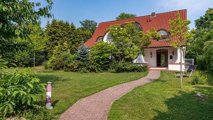 Ferienhaus für 10 Personen in Hohwacht