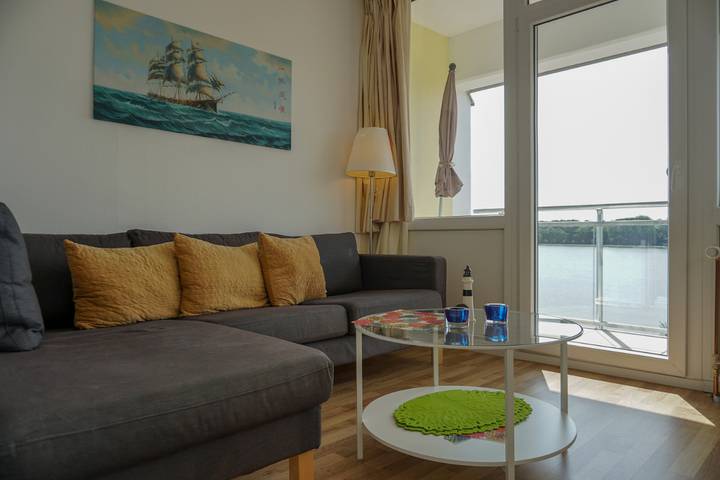 Ferienwohnung für 2 Personen, mit Garten in Heiligenhafen - 2