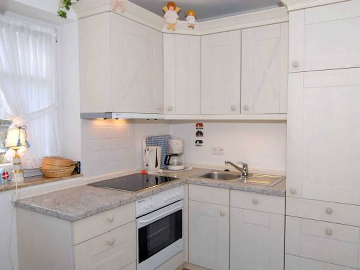 Ganze Ferienwohnung, Haus Im Bad 70 - Haus Im Bad 70 Whg 08 in St. Peter-Bad, St. Peter-Ording