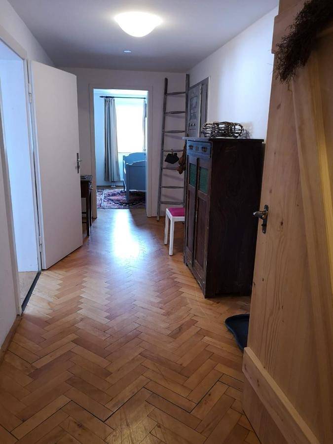 Comfort Triple Room in Rechenberg-Bienenmühle, Chemnitz und Umgebung