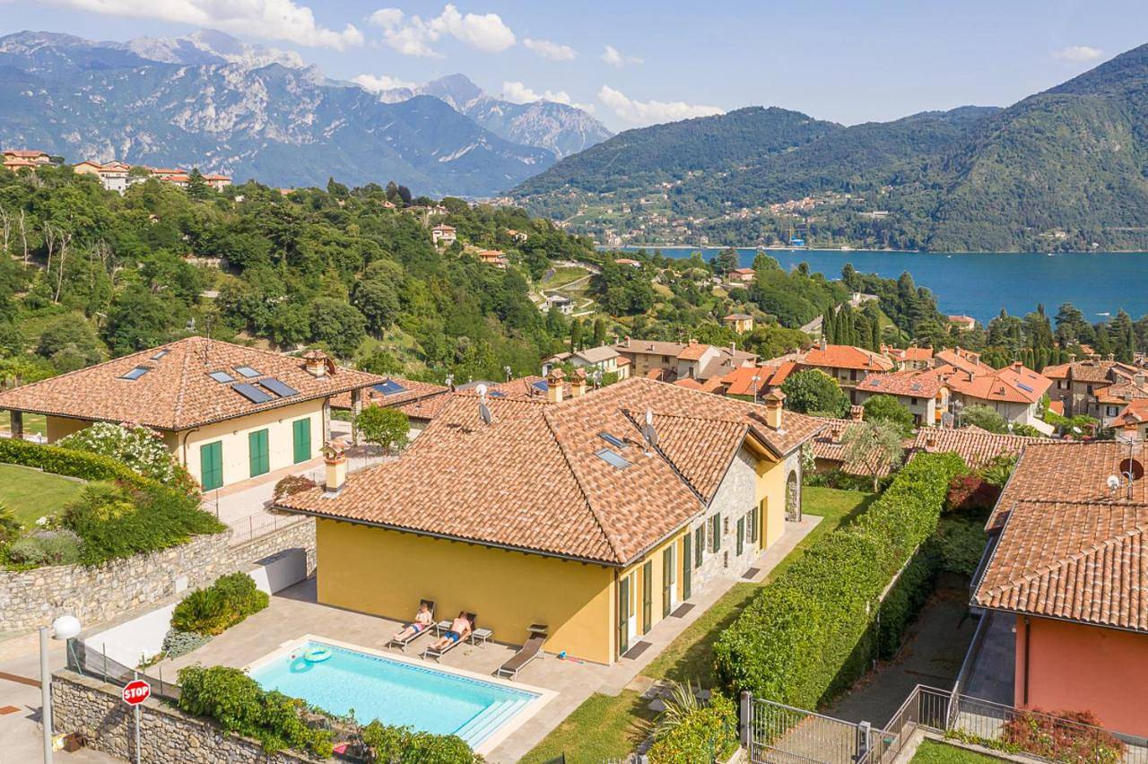Appartement entier, Apartment in Tremezzo, Région de Tremezzina