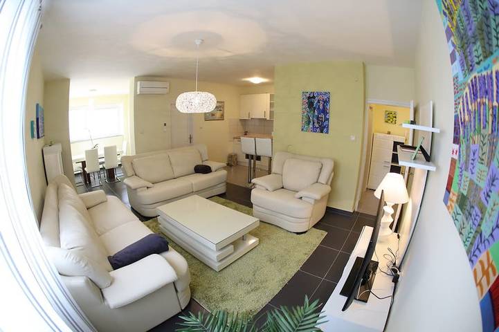 Ferienwohnung für 6 Personen in Zadar (Kommun)