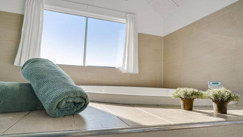 Ferienhaus für 20 Personen, mit Terrasse und Garten sowie Sauna in Kegnæs - 2