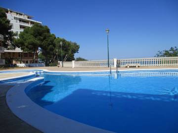 Casa De Vacaciones para 7 Personas en Peñíscola, Costa del Azahar, Foto 2