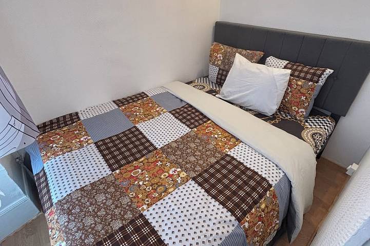 Gîte pour 4 personnes, animaux acceptés à Malesherbes - 2