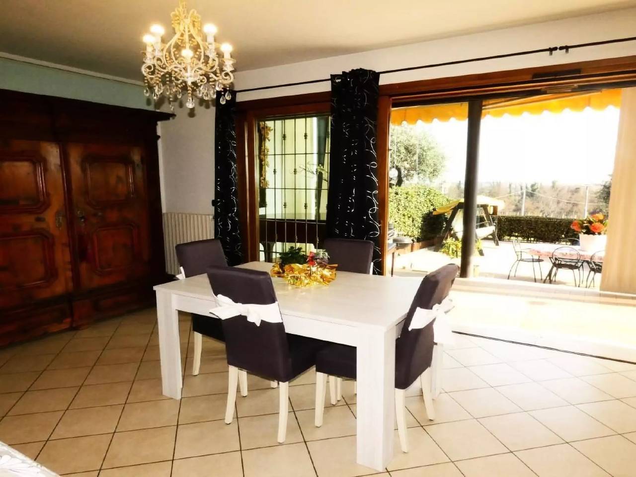 Haus 6 Personen in Polpenazze del Garda, Gardasee-Berge