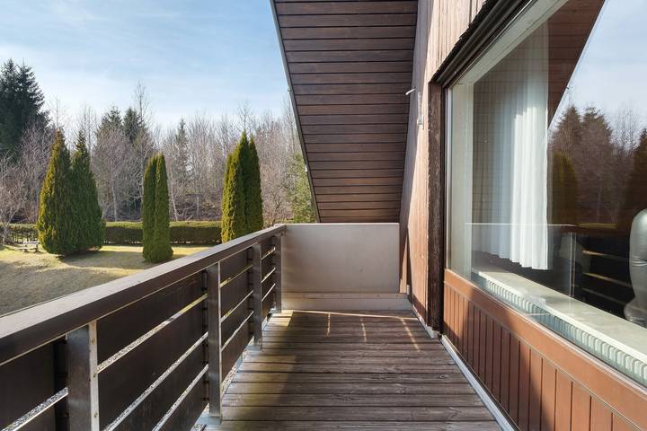 Ferienwohnung für 5 Personen, mit Garten und Sauna im Schwarzwald - 2