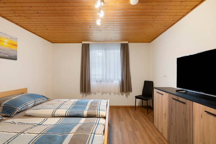 Ganze Wohnung, Apartment 'Winder' mit Wlan in Lustenau, Bodensee-Vorarlberg