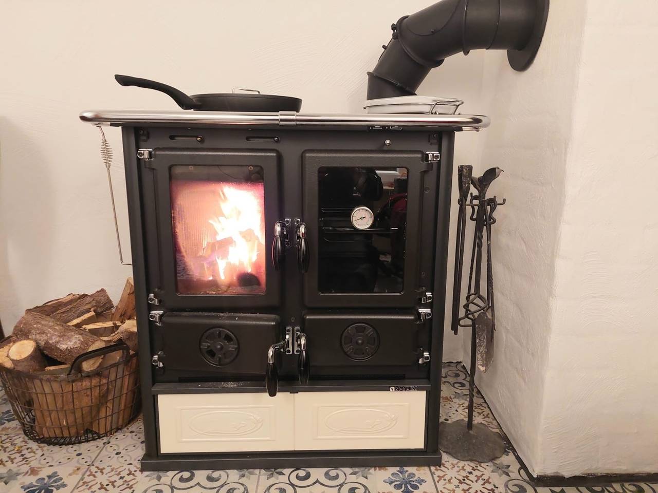 Ferienhaus Fuchs & Hase am Schönlager See in Weitendorf, Ludwigslust-Parchim