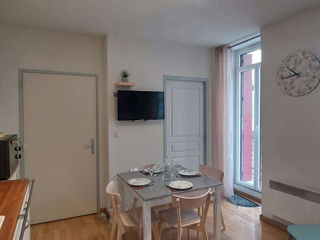 Appartement de vacances