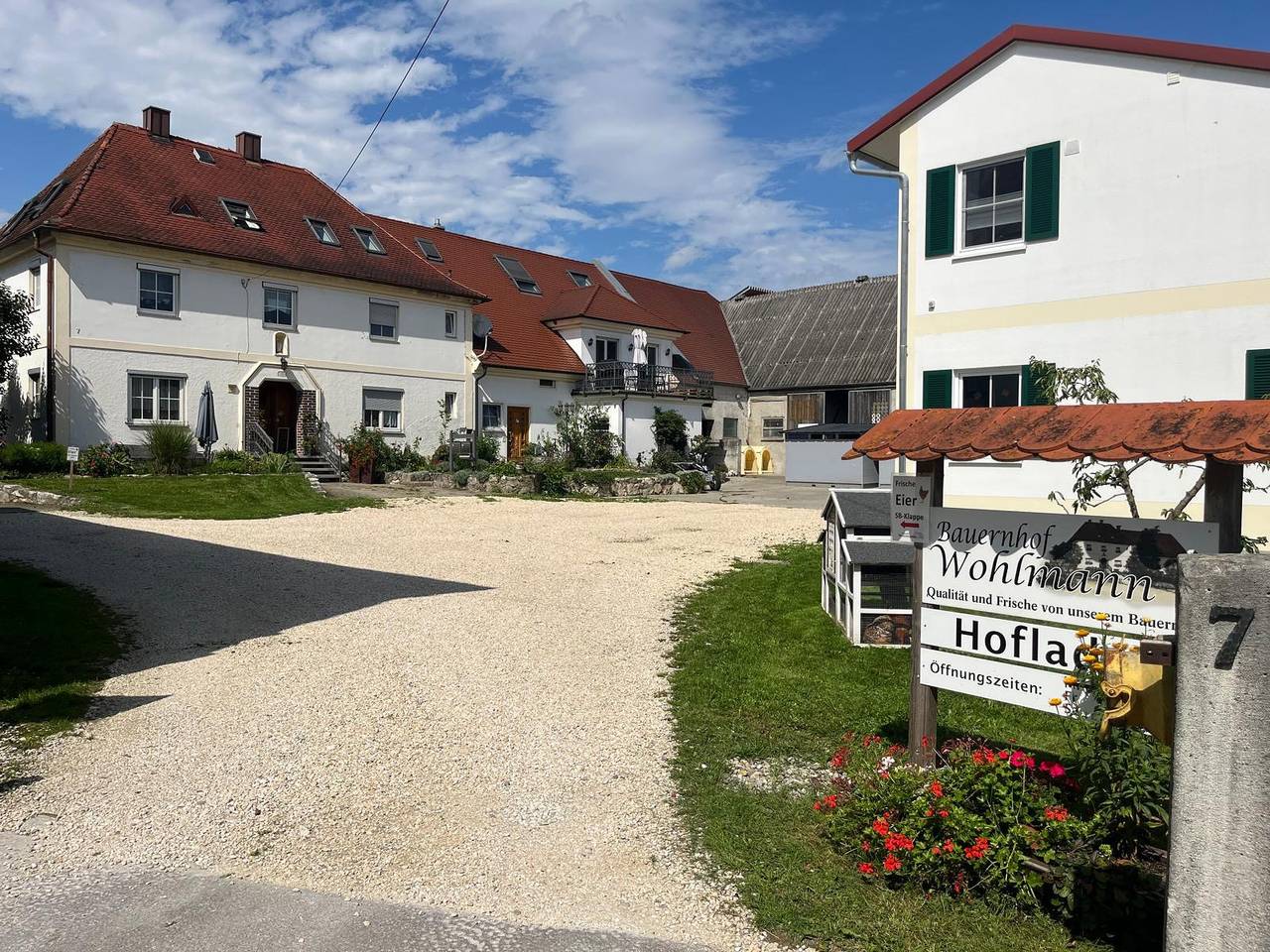 Ferienwohnung Wohlmann - Ferienwohnung in Dillingen an der Donau, Dillingen und Umgebung