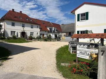 Ferienhaus für 4 Personen in Schwaebisches Donautal