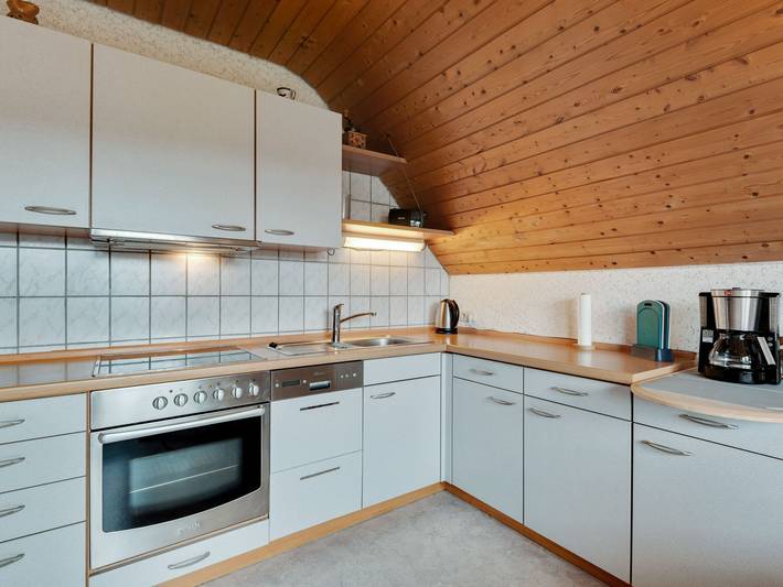 Ganze Wohnung, Ferienwohnung im Kappeler Wald in Niedereschach, Mittlerer Schwarzwald