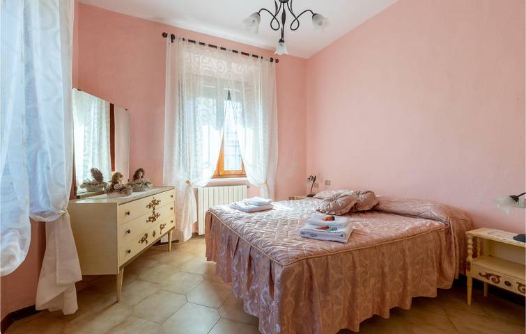 Appartamento intero, Accogliente appartamento di 110m² - WiFi, Letto matrimoniale, Cucina - Barga 2km in Barga, Parco Regionale delle Alpi Apuane