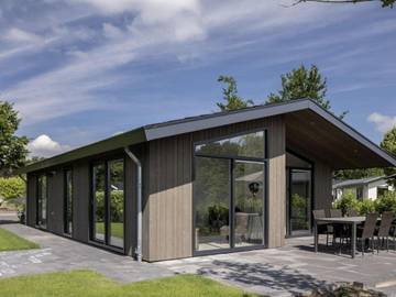 Chalet voor 4 Personen in Veldhoven, Noord-Brabant, Afbeelding 4