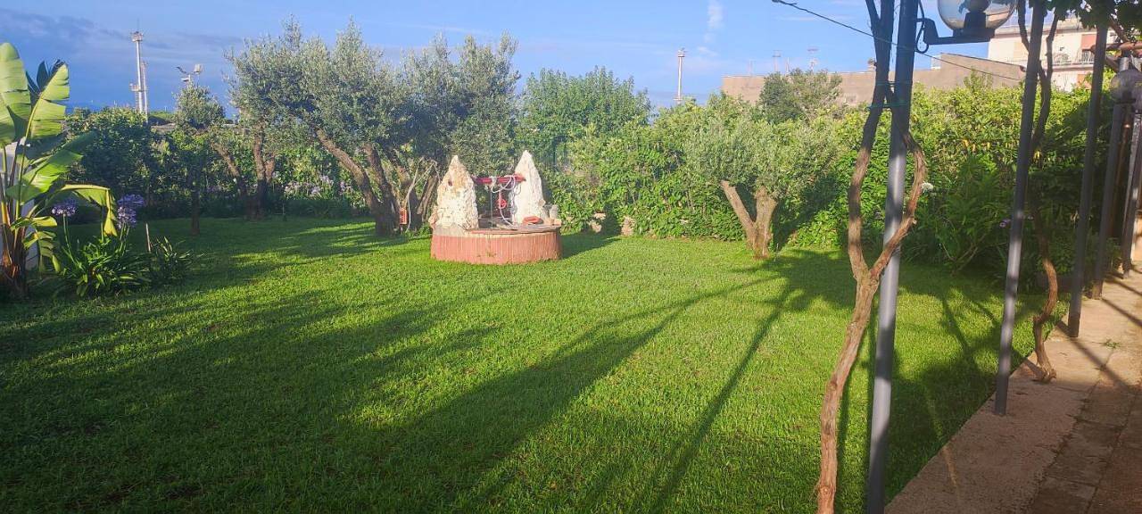 La Vite nel Tempo - a pochi minuti dal mare in Porto Salvo Latina, Gaeta