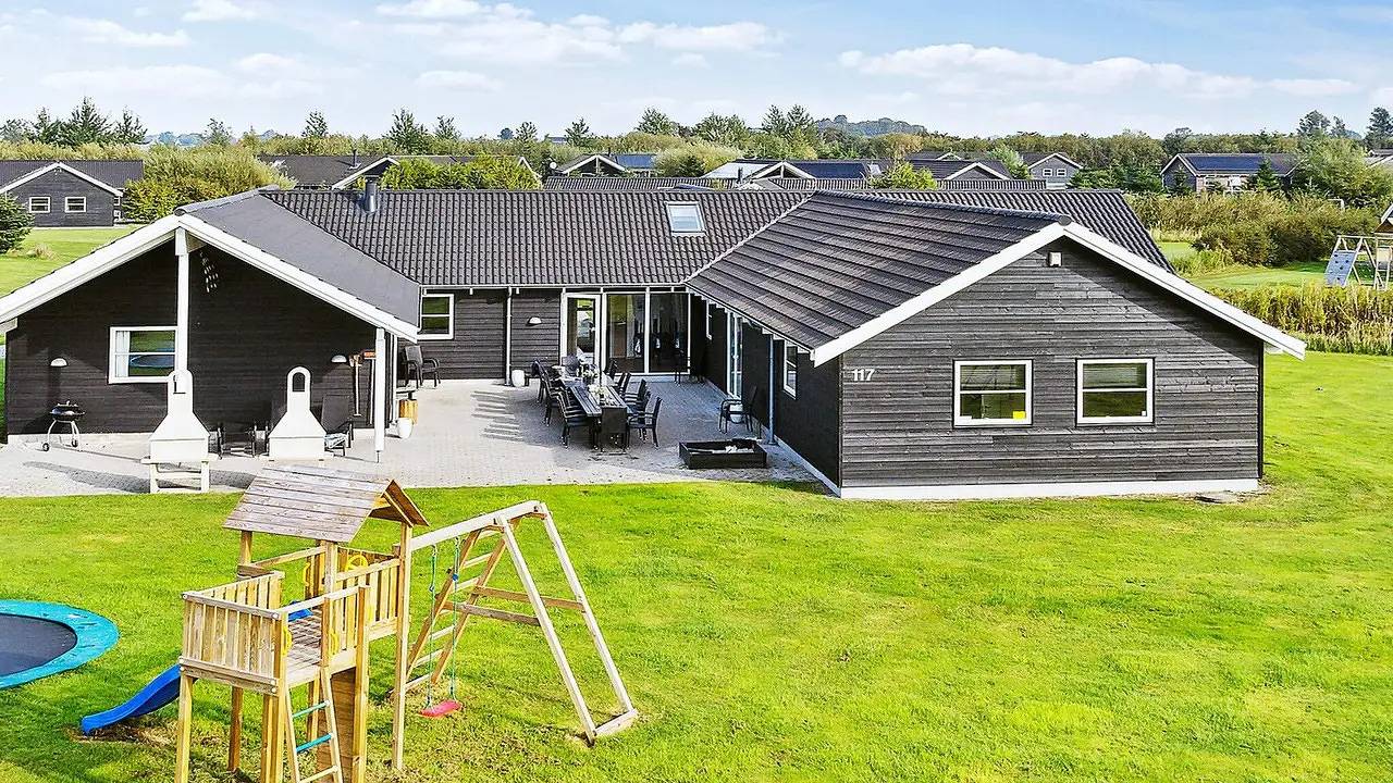 Casa vacanza a Falster a partire da 351€ a notte