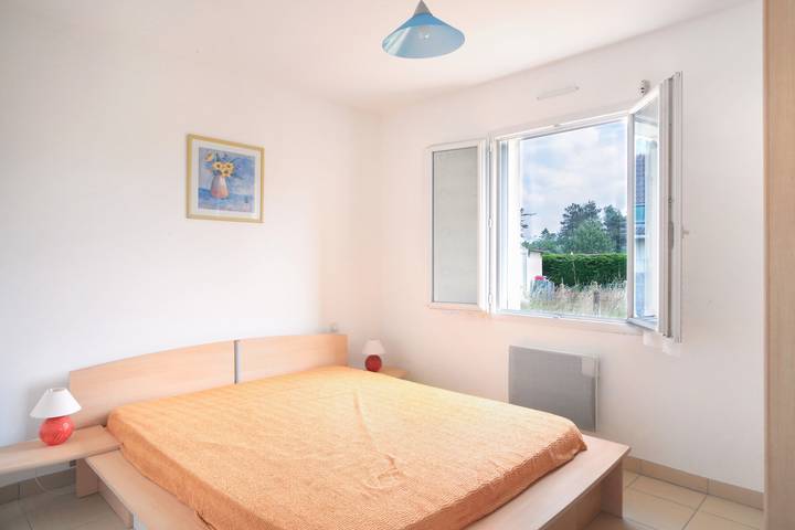 Les PerceNeige - Maison 85 m² à Port-Bail-Sur-Mer in Denneville, Région de Coutances