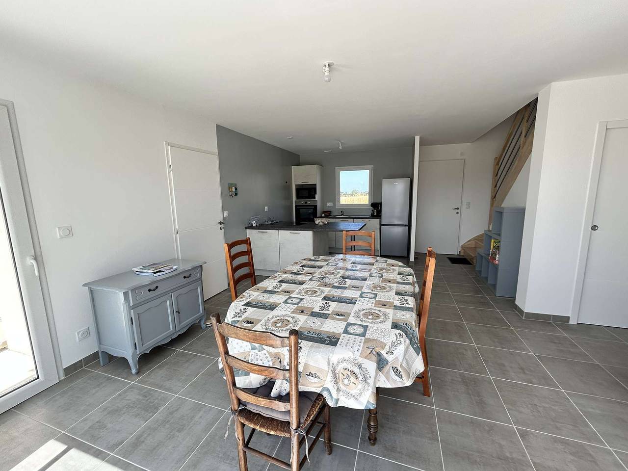 Maison neuve proche de Sables-D'or-Les-Pins in Fréhel, Région de Dinan