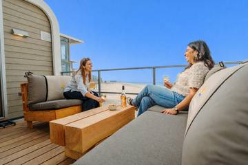 Ferienhaus für 6 Personen in Nieuwvliet, Zeeland, Bild 4