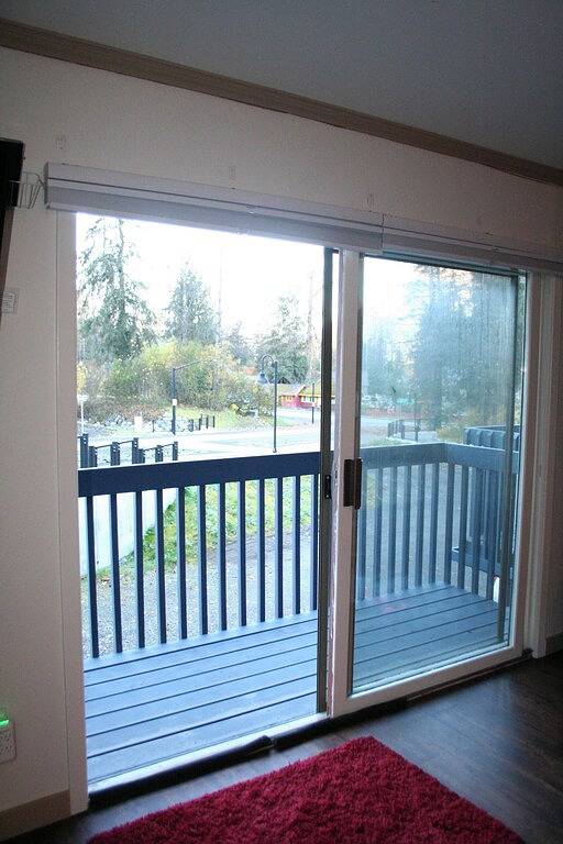 Ganze Wohnung, Alyeska Base View Studio Eigentumswohnung; Lage Lage! Alles parken und zu Fuß erreichen. in Girdwood, Anchorage